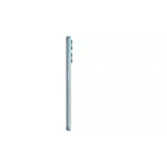 Telefon Mobil HONOR X7a, Dual SIM, 4G, 128Gb, 4GB RAM, Titanium Silver