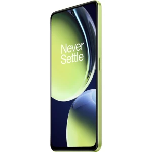 Telefon mobil OnePlus Nord CE3 Lite, 8GB RAM, 128GB, 5G, Pastel Lime
