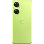 Telefon mobil OnePlus Nord CE3 Lite, 8GB RAM, 128GB, 5G, Pastel Lime