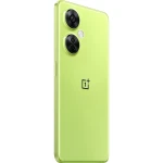 Telefon mobil OnePlus Nord CE3 Lite, 8GB RAM, 128GB, 5G, Pastel Lime