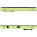 Telefon mobil OnePlus Nord CE3 Lite, 8GB RAM, 128GB, 5G, Pastel Lime