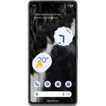Telefon mobil Google Pixel 7, 6.3", Dual SIM, 256GB, 8GB RAM, 5G, Obsidian Black