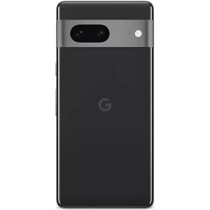 Telefon mobil Google Pixel 7, 6.3", Dual SIM, 256GB, 8GB RAM, 5G, Obsidian Black