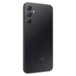 Telefon mobil Samsung Galaxy A34, Dual SIM, 8GB RAM, 128GB, 5G, Black