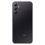 Telefon mobil Samsung Galaxy A34, Dual SIM, 8GB RAM, 128GB, 5G, Black
