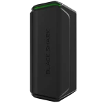 Gamepad Xiaomi Black Shark 2.0, Left Side Version, cu Holder, Black