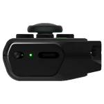Gamepad Xiaomi Black Shark 2.0, Left Side Version, cu Holder, Black