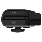 Gamepad Xiaomi Black Shark 2.0, Left Side Version, cu Holder, Black