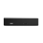 HDD extern Western Digital My Passport Ultra for Mac, USB-C, 5TB, 2.5", USB 3.1, Silver