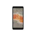 Telefon mobil Nokia C02, Dual SIM, 32GB, 2GB RAM, LTE, Charcoal