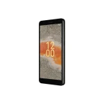 Telefon mobil Nokia C02, Dual SIM, 32GB, 2GB RAM, LTE, Charcoal