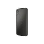 Telefon mobil Nokia C02, Dual SIM, 32GB, 2GB RAM, LTE, Charcoal