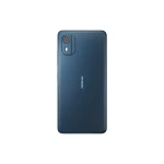 Telefon mobil Nokia C02, Dual SIM, 32GB, 2GB RAM, LTE, Dark Cyan