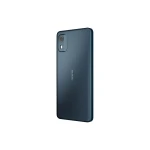 Telefon mobil Nokia C02, Dual SIM, 32GB, 2GB RAM, LTE, Dark Cyan