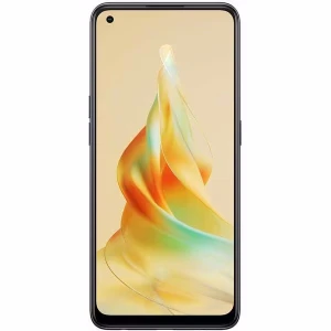 Telefon mobil OPPO Reno8 T, 128GB, 8GB RAM, Dual SIM, 4G, Midnight Black