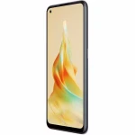 Telefon mobil OPPO Reno8 T, 128GB, 8GB RAM, Dual SIM, 4G, Midnight Black