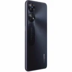 Telefon mobil OPPO Reno8 T, 128GB, 8GB RAM, Dual SIM, 4G, Midnight Black