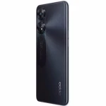 Telefon mobil OPPO Reno8 T, 128GB, 8GB RAM, Dual SIM, 4G, Midnight Black