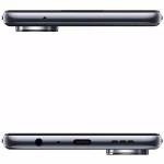 Telefon mobil OPPO Reno8 T, 128GB, 8GB RAM, Dual SIM, 4G, Midnight Black