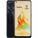 Telefon mobil OPPO Reno8 T, 128GB, 8GB RAM, Dual SIM, 4G, Midnight Black
