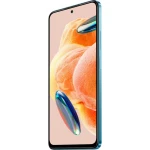 Telefon mobil Xiaomi Redmi Note 12 Pro, Dual SIM, 256GB, 8GB RAM, 4G, Star Blue