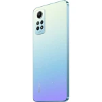 Telefon mobil Xiaomi Redmi Note 12 Pro, Dual SIM, 256GB, 8GB RAM, 4G, Star Blue
