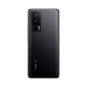 Telefon mobil Xiaomi Poco F5 Pro, Dual SIM, 256GB, 12GB RAM, 5G, Black