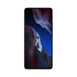 Telefon mobil Poco F5 Pro, Dual SIM, 256GB, 8GB RAM, 5G, Black