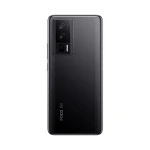 Telefon mobil Poco F5 Pro, Dual SIM, 256GB, 8GB RAM, 5G, Black