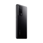 Telefon mobil Poco F5 Pro, Dual SIM, 256GB, 8GB RAM, 5G, Black