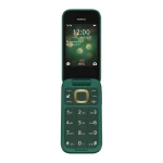 Telefon mobil Nokia 2660 Flip, Dual SIM, 4G, Green