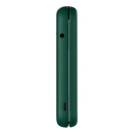 Telefon mobil Nokia 2660 Flip, Dual SIM, 4G, Green