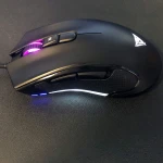 Mouse Gaming Patriot Viper V550 RGB Optical