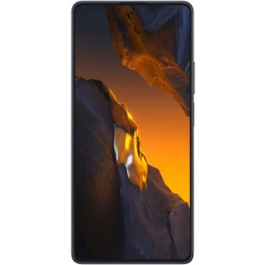 Telefon mobil Poco F5, 12GB RAM, 256GB, 5G, Black