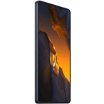 Telefon mobil Poco F5, 12GB RAM, 256GB, 5G, Black
