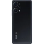 Telefon mobil Poco F5, 12GB RAM, 256GB, 5G, Black