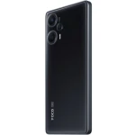 Telefon mobil Poco F5, 12GB RAM, 256GB, 5G, Black
