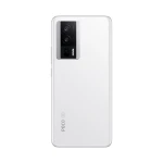 Telefon mobil Poco F5 Pro, Dual SIM, 256GB, 12GB RAM, 5G, White