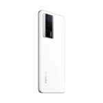 Telefon mobil Poco F5 Pro, Dual SIM, 256GB, 12GB RAM, 5G, White