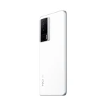 Telefon mobil Poco F5 Pro, Dual SIM, 256GB, 12GB RAM, 5G, White