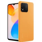 Telefon mobil Honor X5, Dual SIM, 4G, 32GB, 2GB RAM, Sunrise Orange