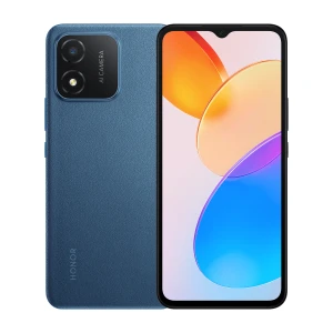 Telefon mobil Honor X5, Dual SIM, 4G, 32GB, 2GB RAM, Ocean Blue