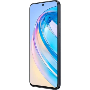 Telefon mobil Honor X8a, Dual SIM, 128GB, 8GB RAM, 4G, Midnight Black