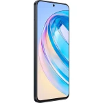 Telefon mobil Honor X8a, Dual SIM, 128GB, 8GB RAM, 4G, Midnight Black