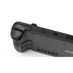 Consola portabila gaming Steam Deck, Wi-Fi, AMD APU, 16GB DDR5, 512GB NVMe SSD, Bluetooth, Steam OS, Black