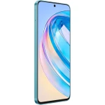 Telefon mobil Honor X8a, Dual SIM, 128GB, 8GB RAM, 4G, Cyan Lake