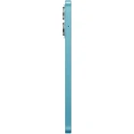Telefon mobil Honor X8a, Dual SIM, 128GB, 8GB RAM, 4G, Cyan Lake