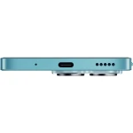 Telefon mobil Honor X8a, Dual SIM, 128GB, 8GB RAM, 4G, Cyan Lake