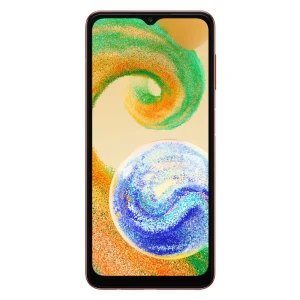 Telefon mobil Samsung Galaxy A04s, 32GB, 3GB RAM, 4G, Copper