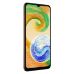Telefon mobil Samsung Galaxy A04s, 32GB, 3GB RAM, 4G, Copper